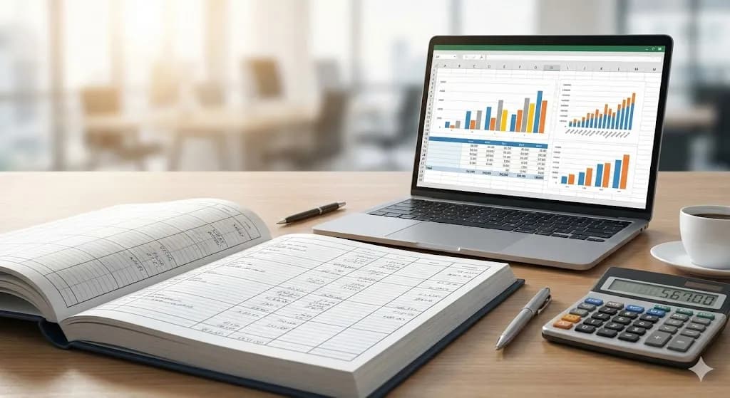 Formation en comptabilité