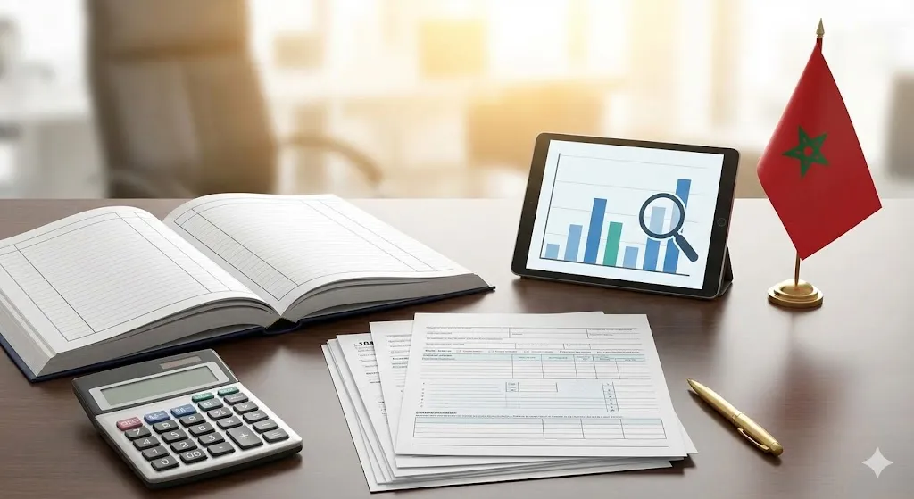 Formation en fiscalité